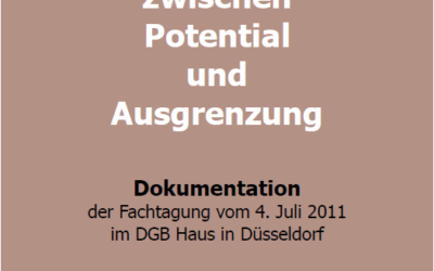 Musliminnen in der Arbeitswelt – zwischen Potential und Ausgrenzung*