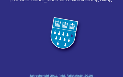 Jahresbericht 2011*