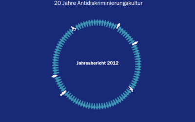 Jahresbericht 2012