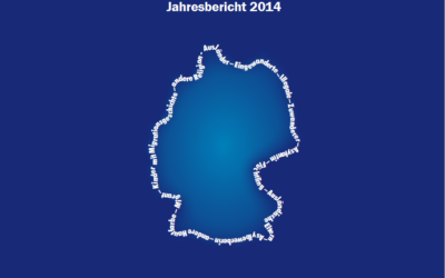 Jahresbericht 2014