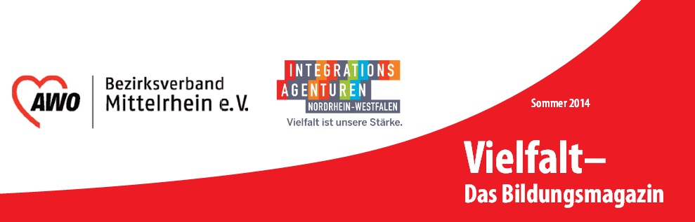 AWO Bezirksverband Mittelrhein, Integrations Agenturen NRW