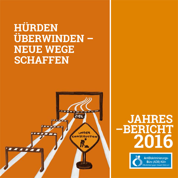 Jahresbericht 2016