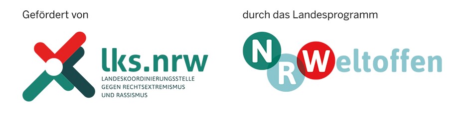 LKS NRW & NRW Weltoffen